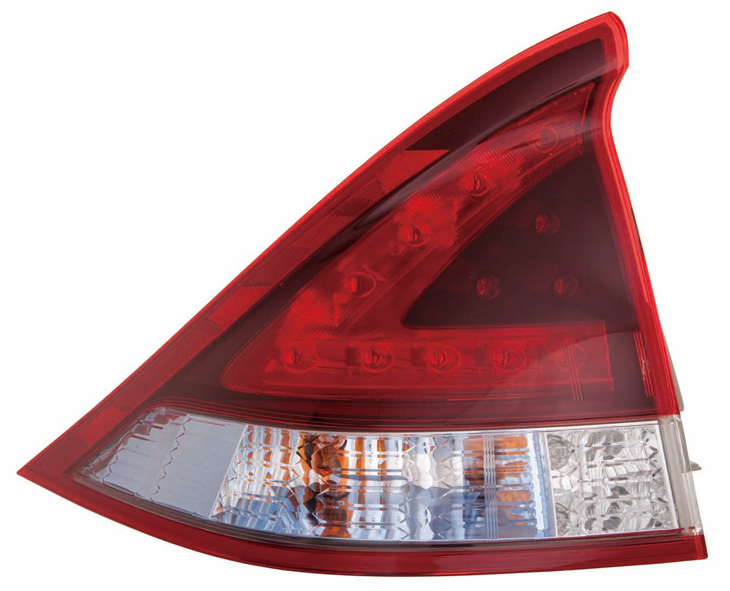 TAIL LAMP LH HQ