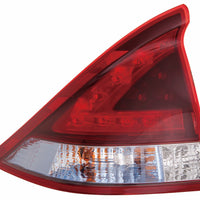 TAIL LAMP LH HQ