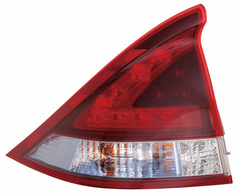 TAIL LAMP LH HQ
