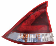 TAIL LAMP LH HQ