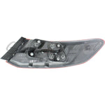 TAIL LAMP LH CAPA — photo 5