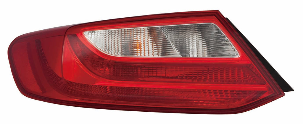 TAIL LAMP LH HQ