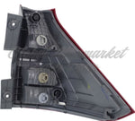 TAIL LAMP LH LOWER HQ — photo 4