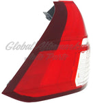 TAIL LAMP LH LOWER CAPA — photo 2