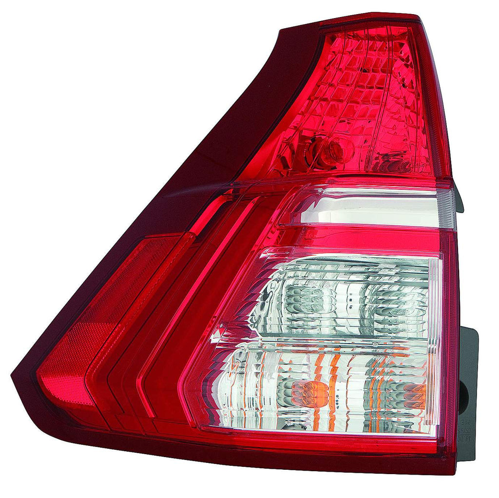 TAIL LAMP LH LOWER HQ