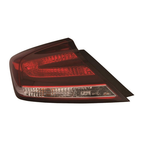 TAIL LAMP LH HQ