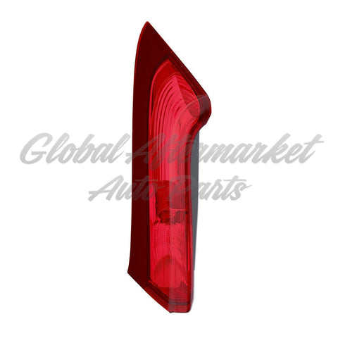 TAIL LAMP LH UPPER HQ