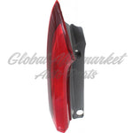 TAIL LAMP LH UPPER HQ — photo 2