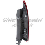 TAIL LAMP LH UPPER HQ — photo 3