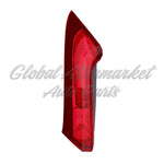TAIL LAMP LH UPPER CAPA — photo 1