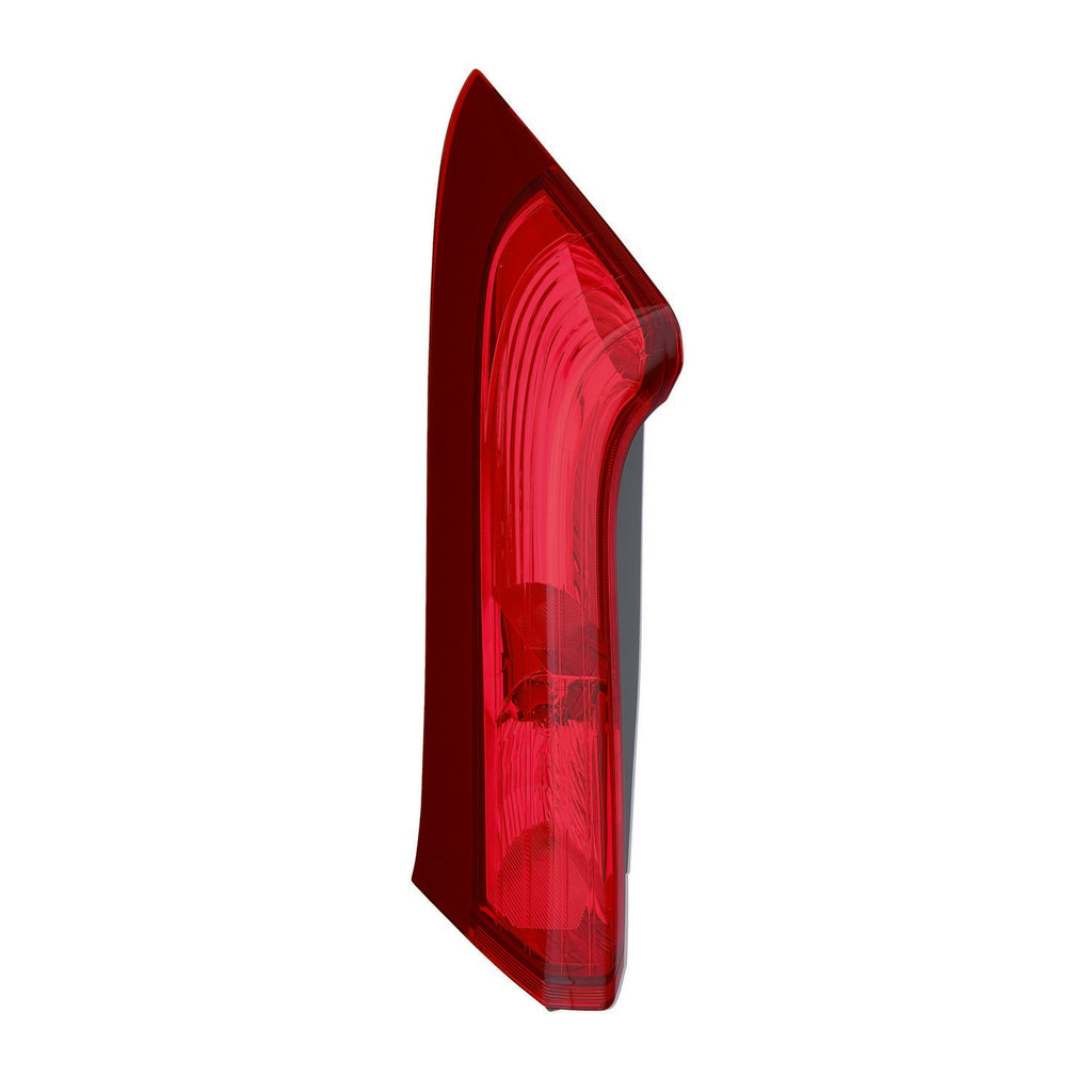 TAIL LAMP LH UPPER CAPA