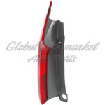 TAIL LAMP LH UPPER HQ — photo 2