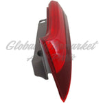 TAIL LAMP LH UPPER CAPA — photo 4