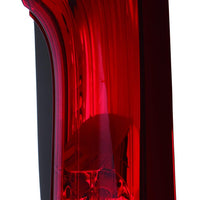 TAIL LAMP LH UPPER HQ