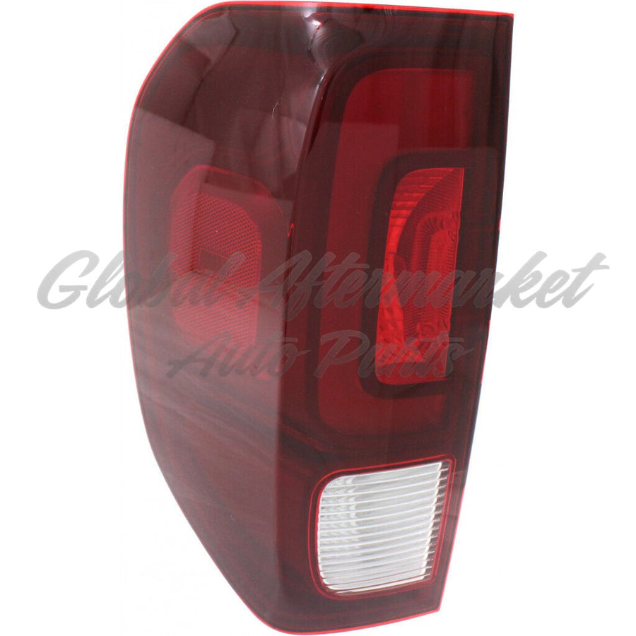 TAIL LAMP LH BLACK EDITION/RTL-E MODEL HQ