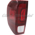 TAIL LAMP LH BLACK EDITION/RTL-E MODEL HQ — photo 2