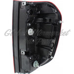 TAIL LAMP LH BLACK EDITION/RTL-E MODEL CAPA — photo 3