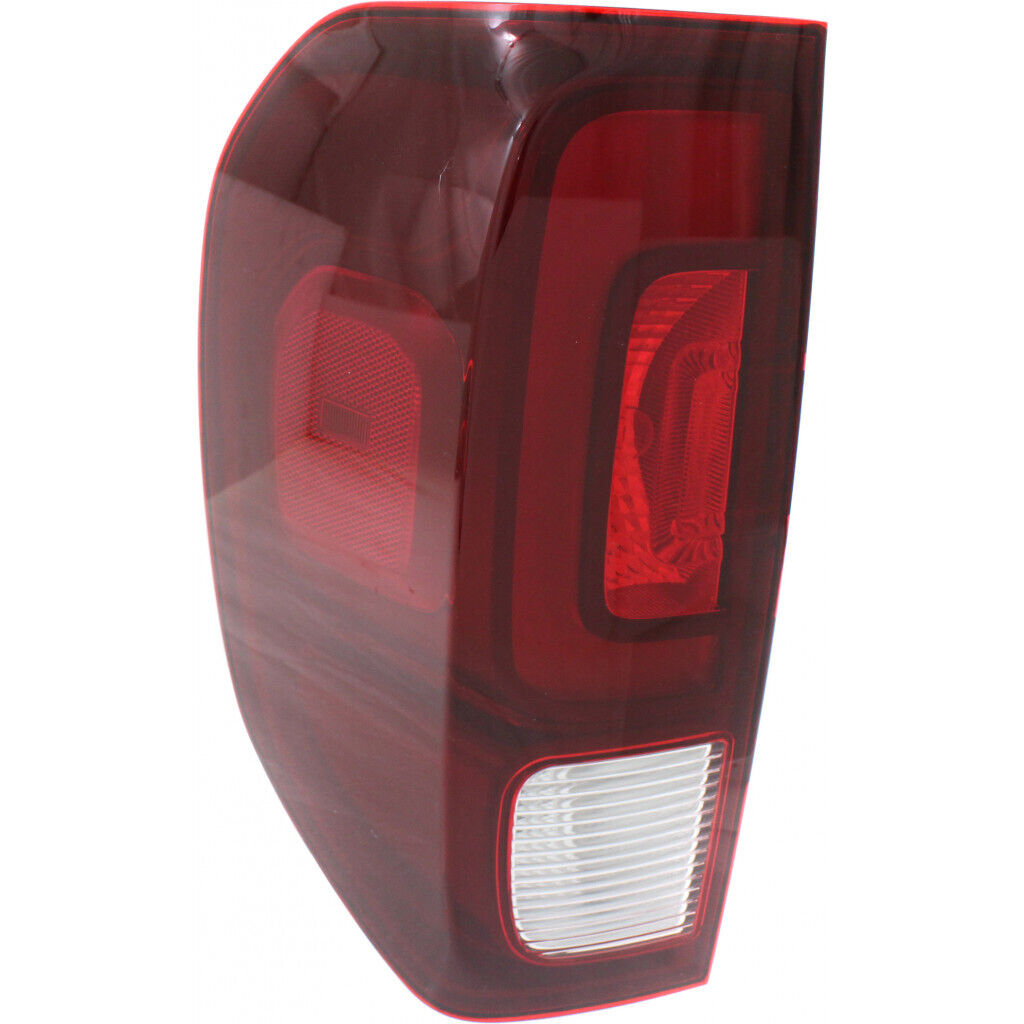 TAIL LAMP LH BLACK EDITION/RTL-E MODEL CAPA
