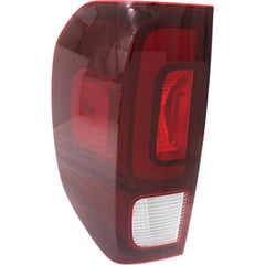 TAIL LAMP LH BLACK EDITION/RTL-E MODEL HQ