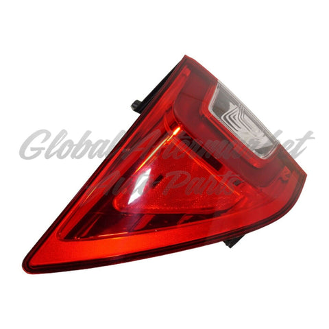 TAIL LAMP LH HQ