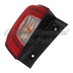 TAIL LAMP LH CAPA — photo 3