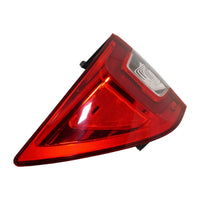 TAIL LAMP LH CAPA