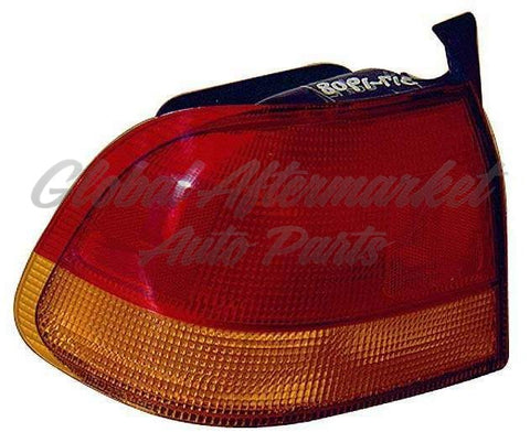 TAIL LAMP RH