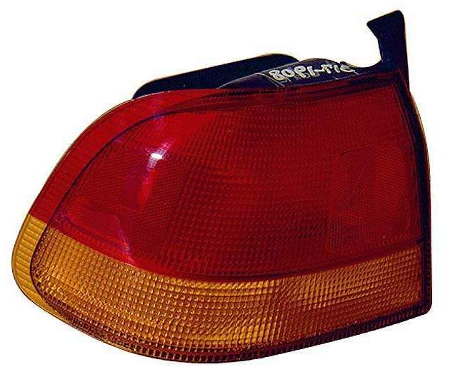 TAIL LAMP RH