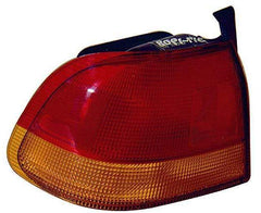 TAIL LAMP RH HQ