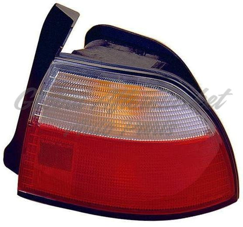 TAIL LAMP RH