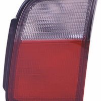 TRUNK LAMP RH (BACK-UP LAMP)