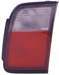 TRUNK LAMP RH (BACK-UP LAMP)