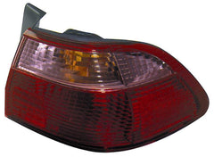 TAIL LAMP RH HQ