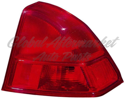 TAIL LAMP RH HQ