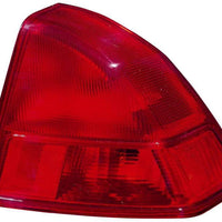 TAIL LAMP RH HQ
