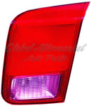 TRUNK LAMP RH (BACK-UP LAMP) HQ — photo 1