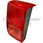 TRUNK LAMP RH (BACK-UP LAMP) — photo 2