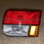 TRUNK LAMP RH (BACK-UP LAMP) HQ — photo 4
