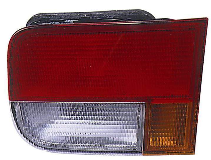TRUNK LAMP RH (BACK-UP LAMP)