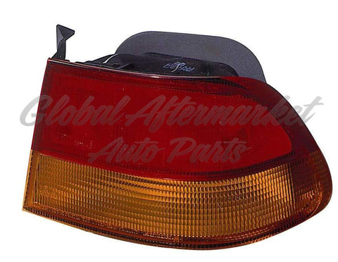 TAIL LAMP RH