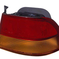 TAIL LAMP RH