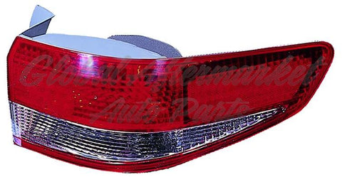TAIL LAMP RH HQ