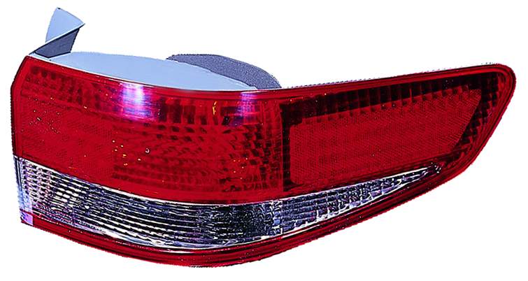 TAIL LAMP RH HQ