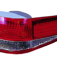 TAIL LAMP RH HQ
