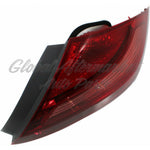 TAIL LAMP RH HQ — photo 4