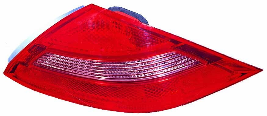 TAIL LAMP RH HQ