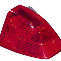 TAIL LAMP RH HQ
