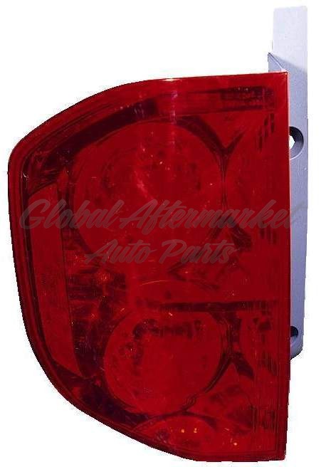 TAIL LAMP RH HQ