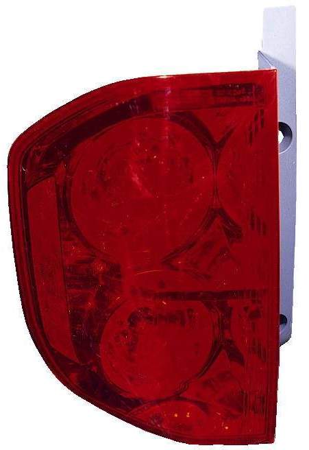 TAIL LAMP RH HQ