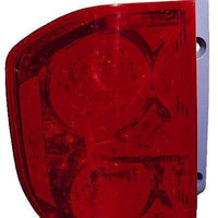 TAIL LAMP RH HQ